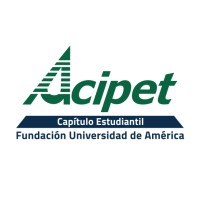 ACIPET UAMÉRICA Student Chapter logo - Similar company to Acipet-Unal