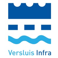 Versluis Infra | Altijd vacatures, altijd personeel logo - Similar company to Van Hese Hout- & Waterbouw B.V.