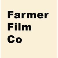 Farmer Film Company logo - Similar company to Farmer Co.
