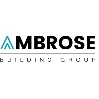 Ambrose Building Group logo - Similar company to Tactical Tradie
