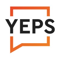 Yeps • Let's create brands. logo - Similar company to 10Deka Nederland