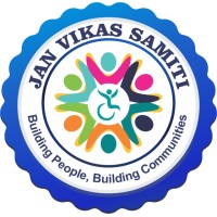 Jan Vikas Samiti logo - Similar company to Shoshit Seva Sangh (Sssfoundation.Org)