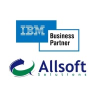Allsoft Solutions and services Private Limited logo - Similar company to Allsoft®