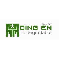 Changzhou Ding En Biodegradable Material Co., Ltd. logo - Similar company to Lianglvfang