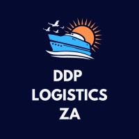 DDP Logistics ZA logo - Similar company to R-Ed Workforce Sourcing