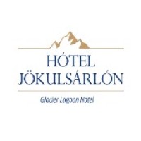 Hótel Jökulsárlón Glacier Lagoon Hotel logo - Similar company to Glacier Resorts