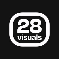 28VISUALS logo - Similar company to Gewoansu
