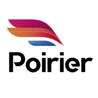 Poirier - Orbanka Comércio e Importação de Maquinas e Equipamentos Industriais Ltda logo - Similar company to Hydrapar Automação Industrial Ltda.