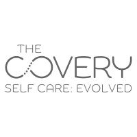The Covery Self Care: Evolved logo - Similar company to Smart Board Egypt