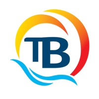 Tourism Barrie logo - Similar company to Visit Lawrence County