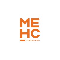 Mehc Comunicación logo - Similar company to Demilo Studio