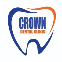 Crown Dental Clini logo - Similar company to Maqal Clinic