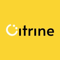The Citrine Co logo - Similar company to The Main Act