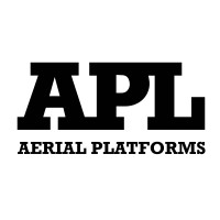 APL Aerial Platforms Ltd logo - Similar company to Aj Access Platforms