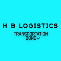 HB Logistics logo - Similar company to Cargolift Bv