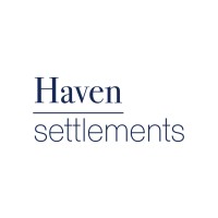 Haven Settlements (formerly Platform Settlements) logo - Similar company to Platform Project Services