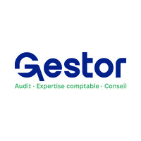 Gestor logo - Similar company to Prorevise