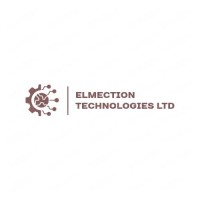Elmection Technologies Ltd. logo - Similar company to Welcome Info