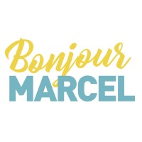 Bonjour MARCEL logo - Similar company to Valosense