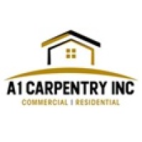 A1 Carpentry Inc. logo - Similar company to Collective Carpentry