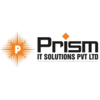 Prism IT  Solutions Pvt. Ltd logo - Similar company to Suma Soft Pvt Ltd