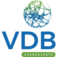 VDB Ingredients logo - Similar company to Nederlandse Zoötechnische Vereniging (Nzv)