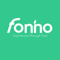 FONHO Automotive logo - Similar company to Ocub Services