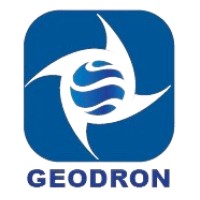 Geo Dron logo - Similar company to Aerialdata