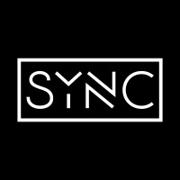 Sync Visual Media logo - Similar company to Accord Sync