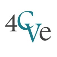 4CVe CV Services logo - Similar company to Kickstart Cv