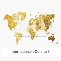 Internationalis Danmark logo - Similar company to C-Web.Dk
