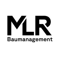 MLR Baumanagement GmbH logo - Similar company to Bauseits Partner Ag