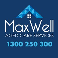 MaxWell Aged Care Services logo - Similar company to Care By Design