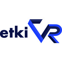 ETKİ-VR logo - Similar company to Beyond Tomorrow Studios