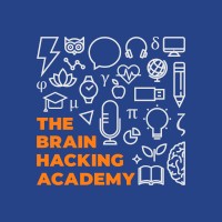 The Brain Hacking Academy logo - Similar company to Atropos Digital