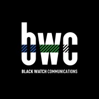 Black Watch Communications logo - Similar company to Future Photography Fze