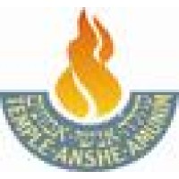 Temple Anshe Amunim logo - Similar company to Oasis Partners Ltd