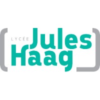 Lycée Jules Haag logo - Similar company to Mc Robotics