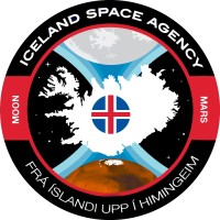 Iceland Space Agency (ISA) logo - Similar company to Astralytical Consulting