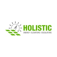 Holistic Energy & Engineering logo - Similar company to Grootman Consulting (Pty) Ltd