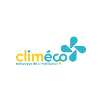Clim Éco logo - Similar company to Agence Idesign