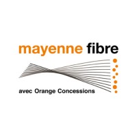 MAYENNE FIBRE logo - Similar company to D3Tech