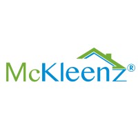 McKleenz® logo - Similar company to Gravity Events