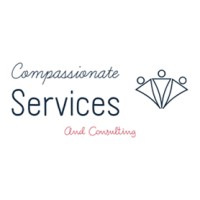 Compassionate Services and Consulting logo - Similar company to Dre'S Place Inc.