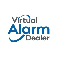 VirtualAlarmDealer.com logo - Similar company to Impulse Alarm