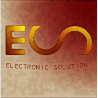 Electronic Solution logo - Similar company to Smart Valley - سمارت فالي