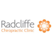 Radcliffe Chiropractic Clinic logo - Similar company to Boost Wellbeing / Hands On Health Uk