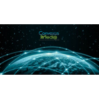 Convexus Media logo - Similar company to Nytec Chile