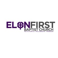 Elon First Baptist Church