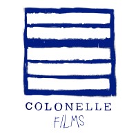 Colonelle films logo - Similar company to Icff